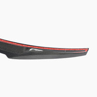 Carbon Spoiler voor BMW 2 Serie / M2 F22, F87