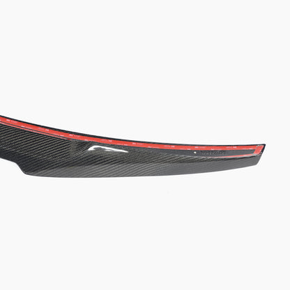 Carbon Spoiler voor BMW 2 Serie / M2 F22, F87