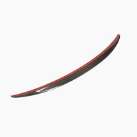 Carbon Spoiler voor BMW 2 Serie / M2 F22, F87
