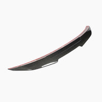 Carbon Spoiler voor BMW 2 Serie / M2 F22, F87