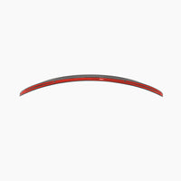 Carbon Spoiler voor BMW 2 Serie / M2 F22, F87