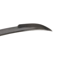Carbon Spoiler voor BMW 2 Serie / M2 F22, F87