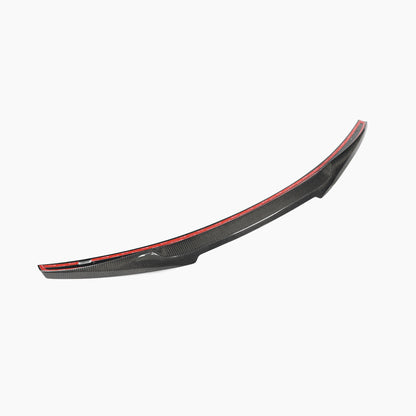 Carbon Spoiler voor BMW 2 Serie / M2 F22, F87