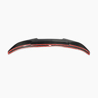 Carbon Spoiler voor BMW 2 Serie / M2 F22, F87