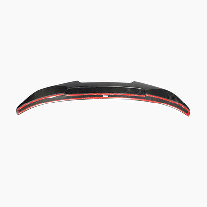 Carbon Spoiler voor BMW 2 Serie / M2 F22, F87