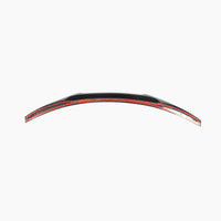 Carbon Spoiler voor BMW 2 Serie / M2 F22, F87