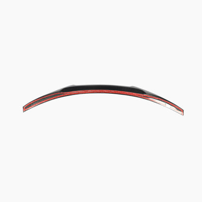Carbon Spoiler voor BMW 2 Serie / M2 F22, F87