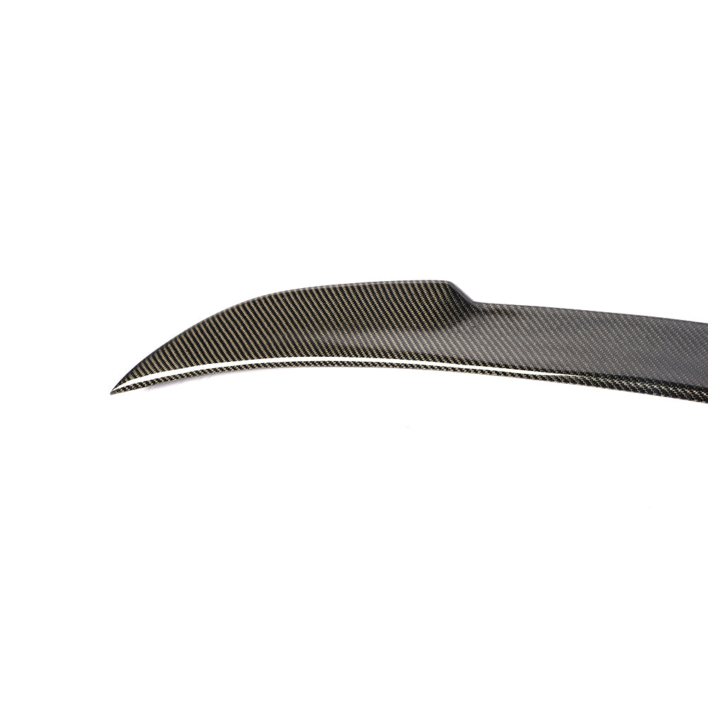 Carbon Spoiler voor BMW 2 Serie / M2 F22, F87