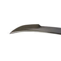 Carbon Spoiler voor BMW 2 Serie / M2 F22, F87