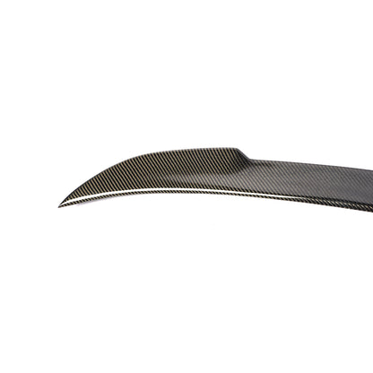 Carbon Spoiler voor BMW 2 Serie / M2 F22, F87