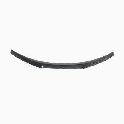 Carbon Spoiler voor BMW 2 Serie / M2 F22, F87