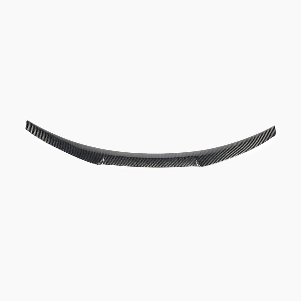 Carbon Spoiler voor BMW 2 Serie / M2 F22, F87