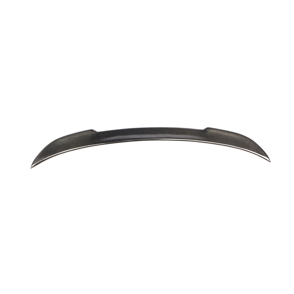 Carbon Spoiler voor BMW 2 Serie / M2 F22, F87