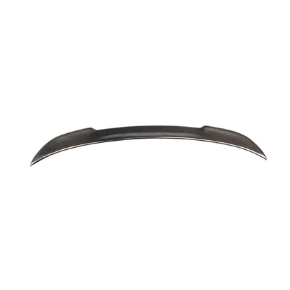 Carbon Spoiler voor BMW 2 Serie / M2 F22, F87
