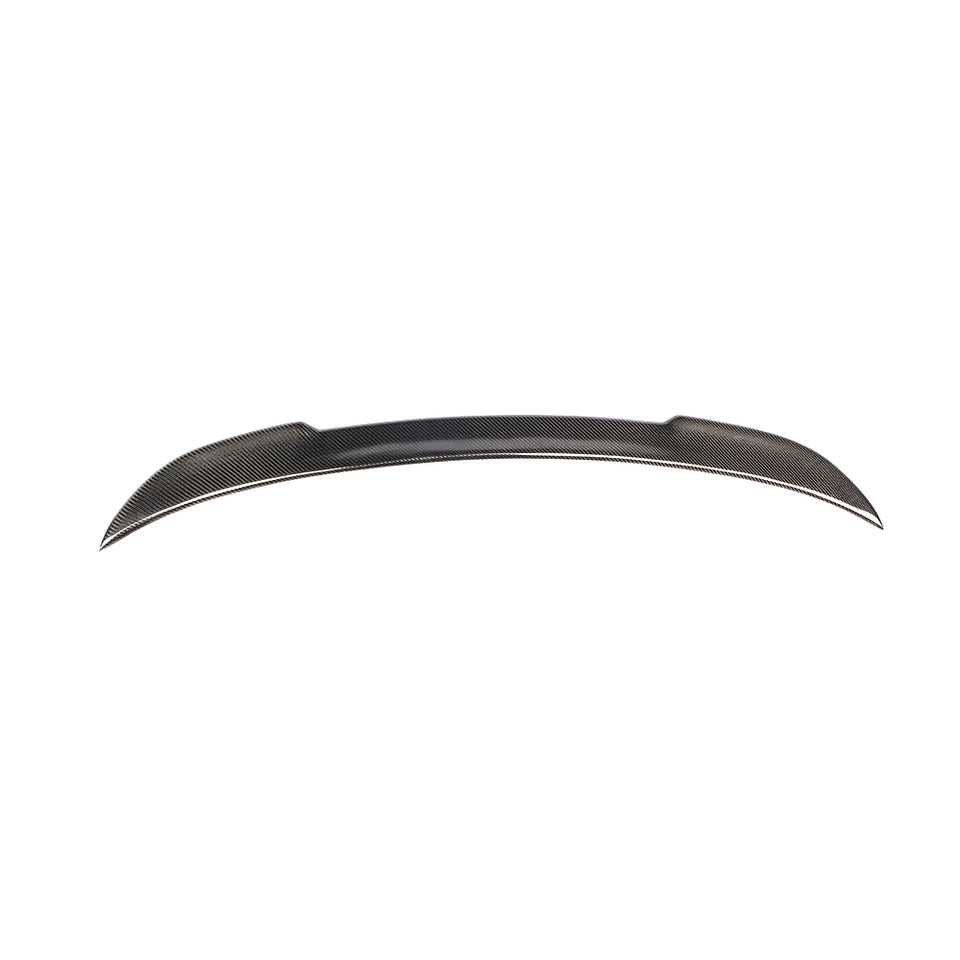 Carbon Spoiler voor BMW 2 Serie / M2 F22, F87