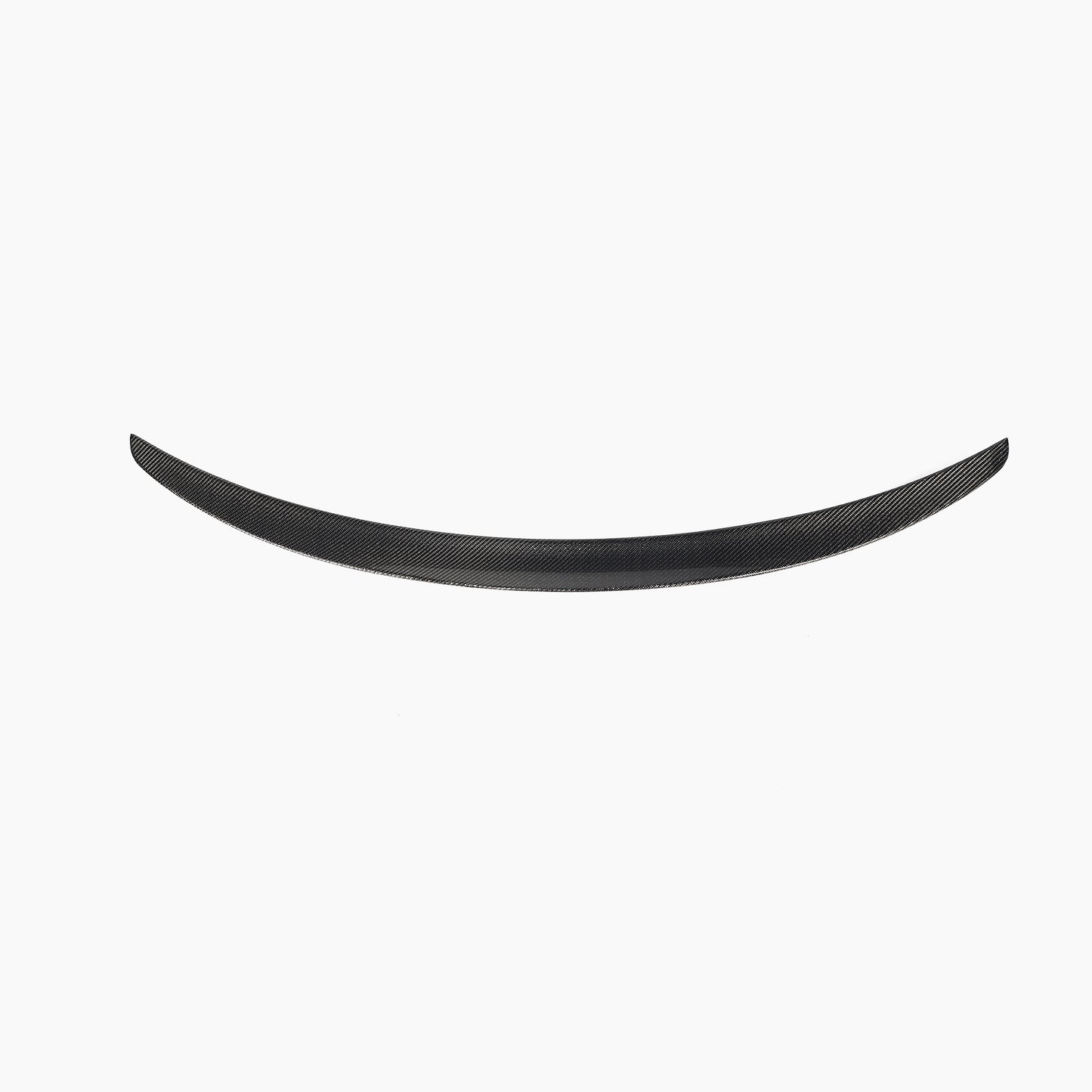 Carbon Spoiler voor BMW 2 Serie / M2 F22, F87