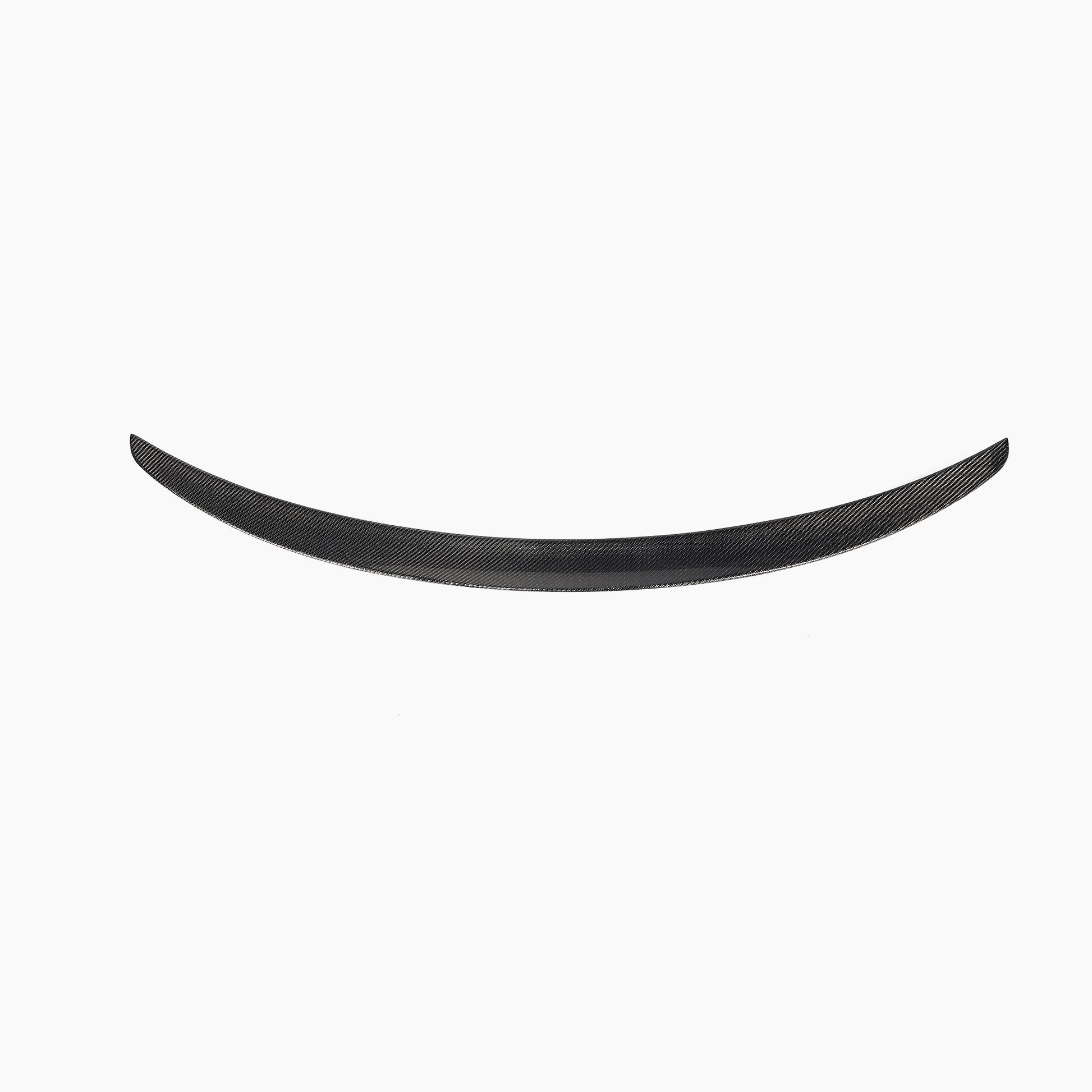 Carbon Spoiler voor BMW 2 Serie / M2 F22, F87