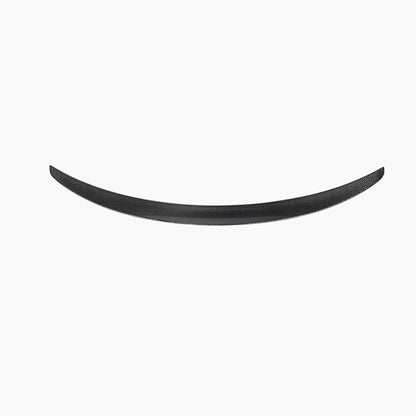 Carbon Spoiler voor BMW 2 Serie / M2 F22, F87