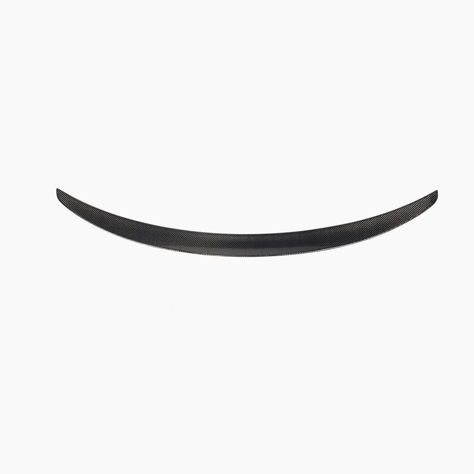 Carbon Spoiler voor BMW 2 Serie / M2 F22, F87
