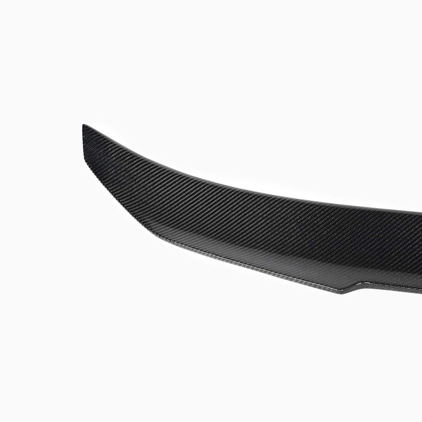 Carbon Spoiler voor BMW 2 Serie / M2 F22, F87