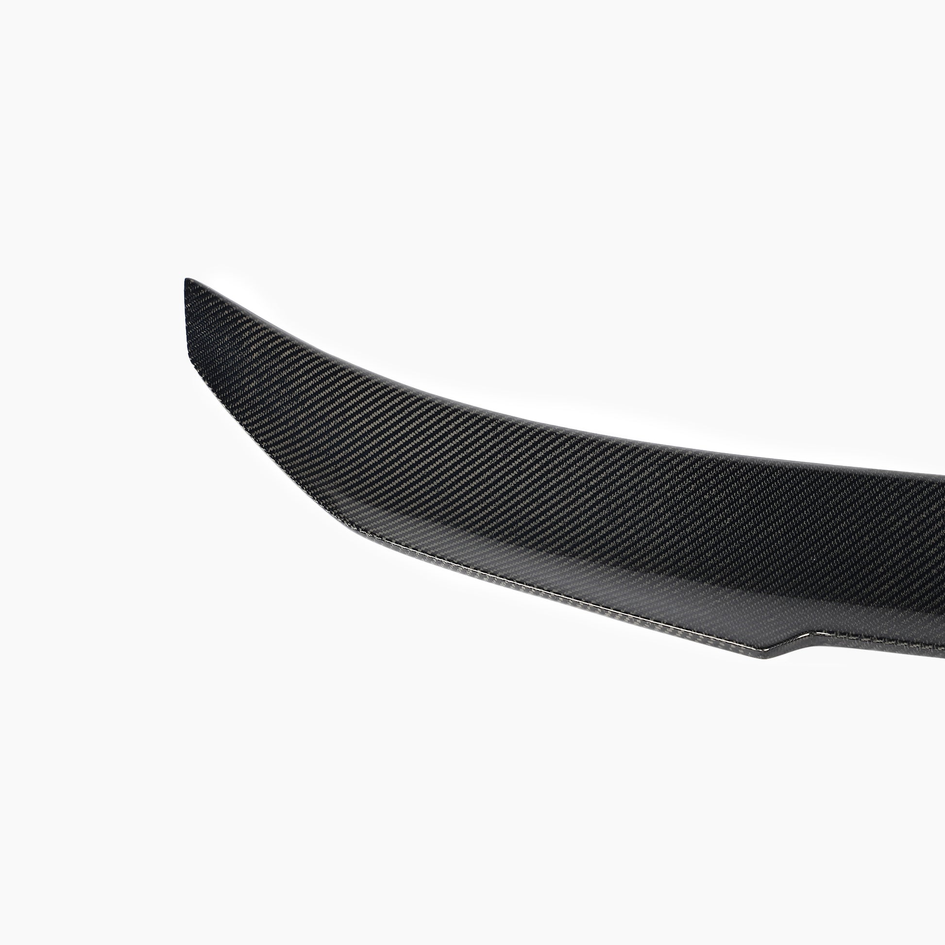Carbon Spoiler voor BMW 2 Serie / M2 F22, F87