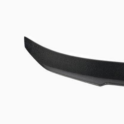 Carbon Spoiler voor BMW 2 Serie / M2 F22, F87