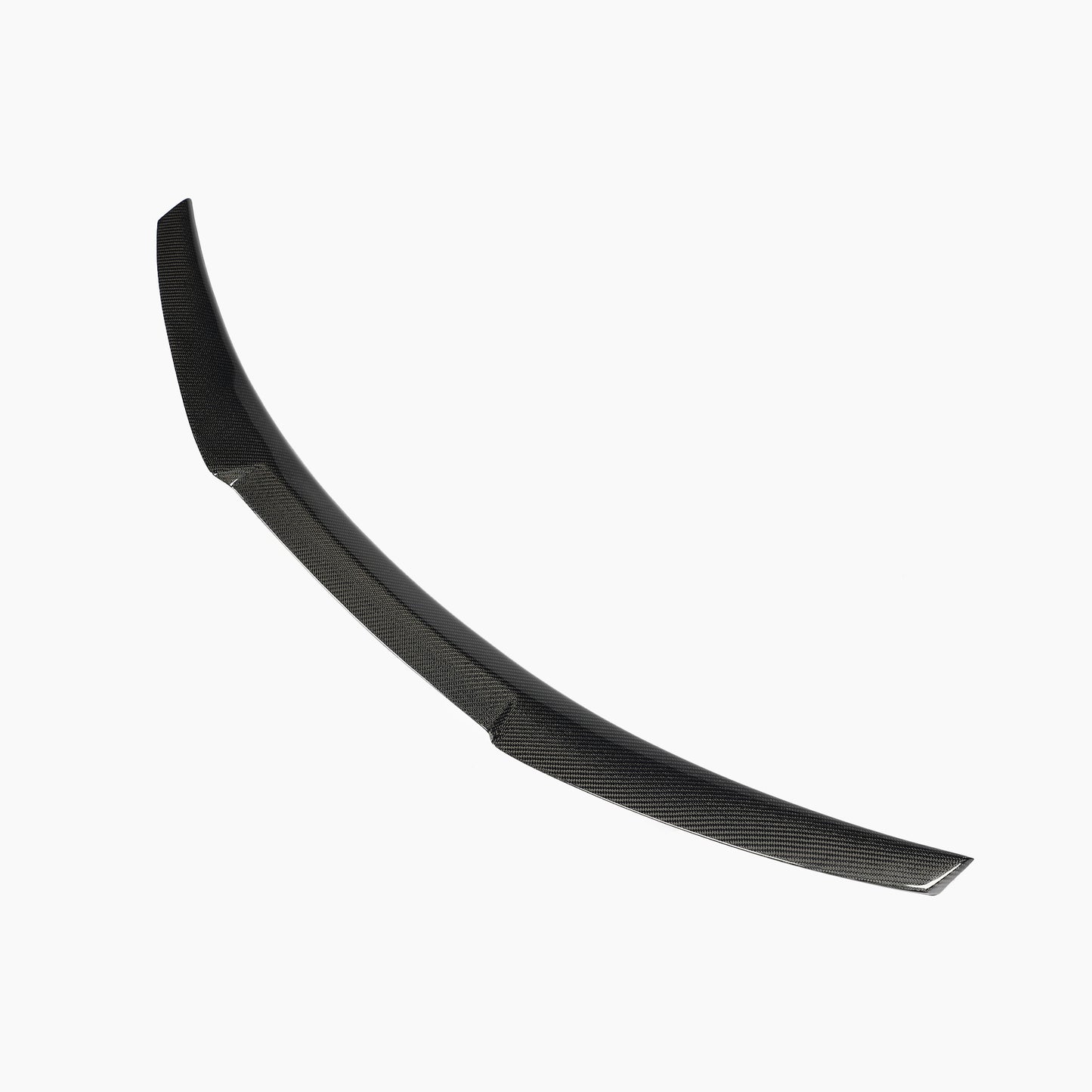 Carbon Spoiler voor BMW 2 Serie / M2 F22, F87