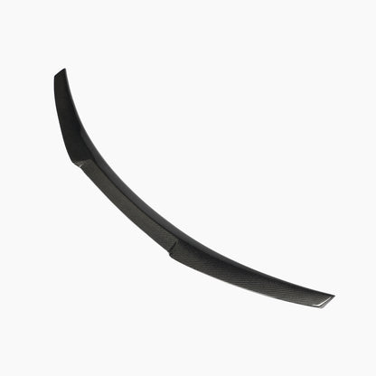 Carbon Spoiler voor BMW 2 Serie / M2 F22, F87