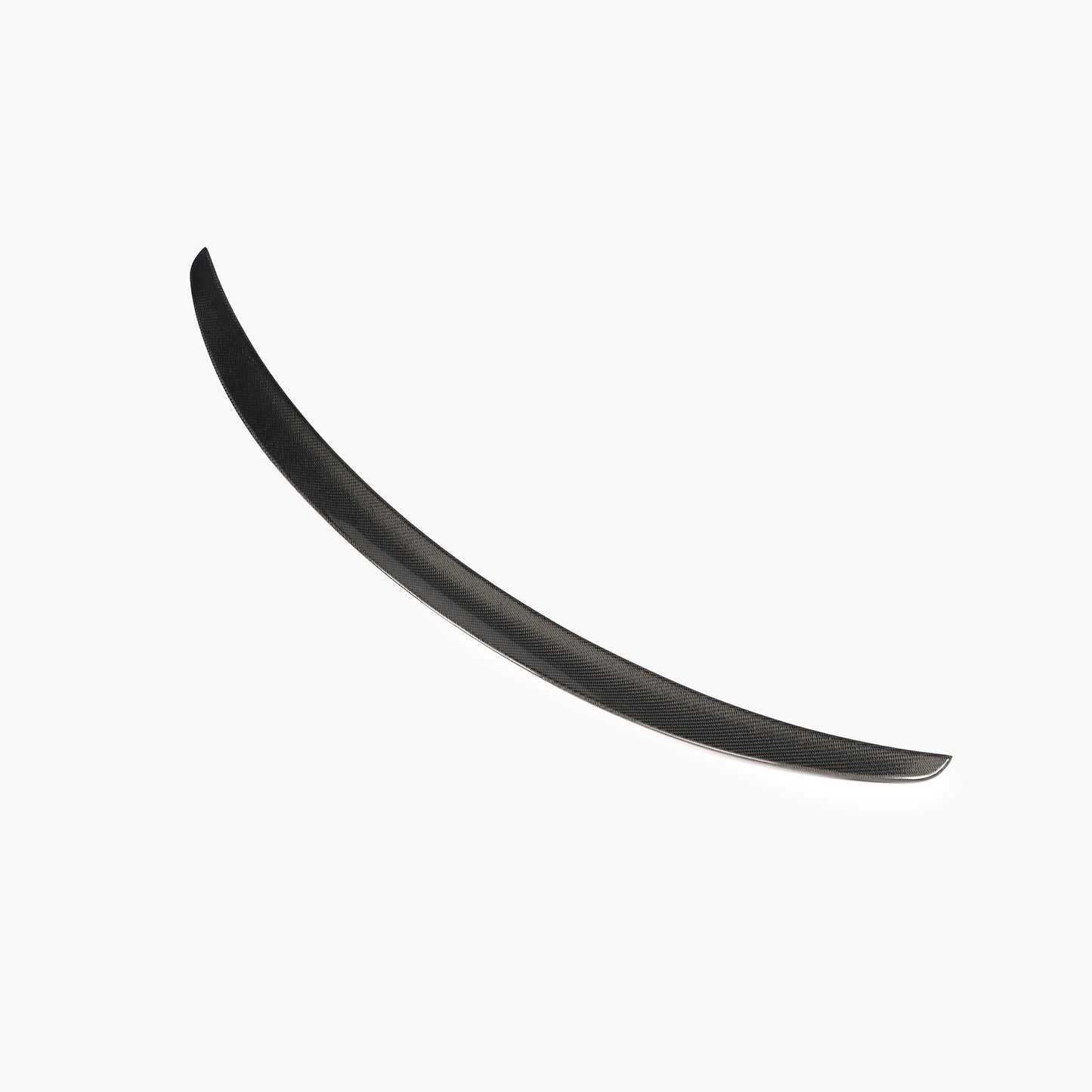 Carbon Spoiler voor BMW 2 Serie / M2 F22, F87