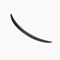 Carbon Spoiler voor BMW 2 Serie / M2 F22, F87