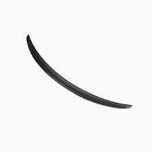 Carbon Spoiler voor BMW 2 Serie / M2 F22, F87
