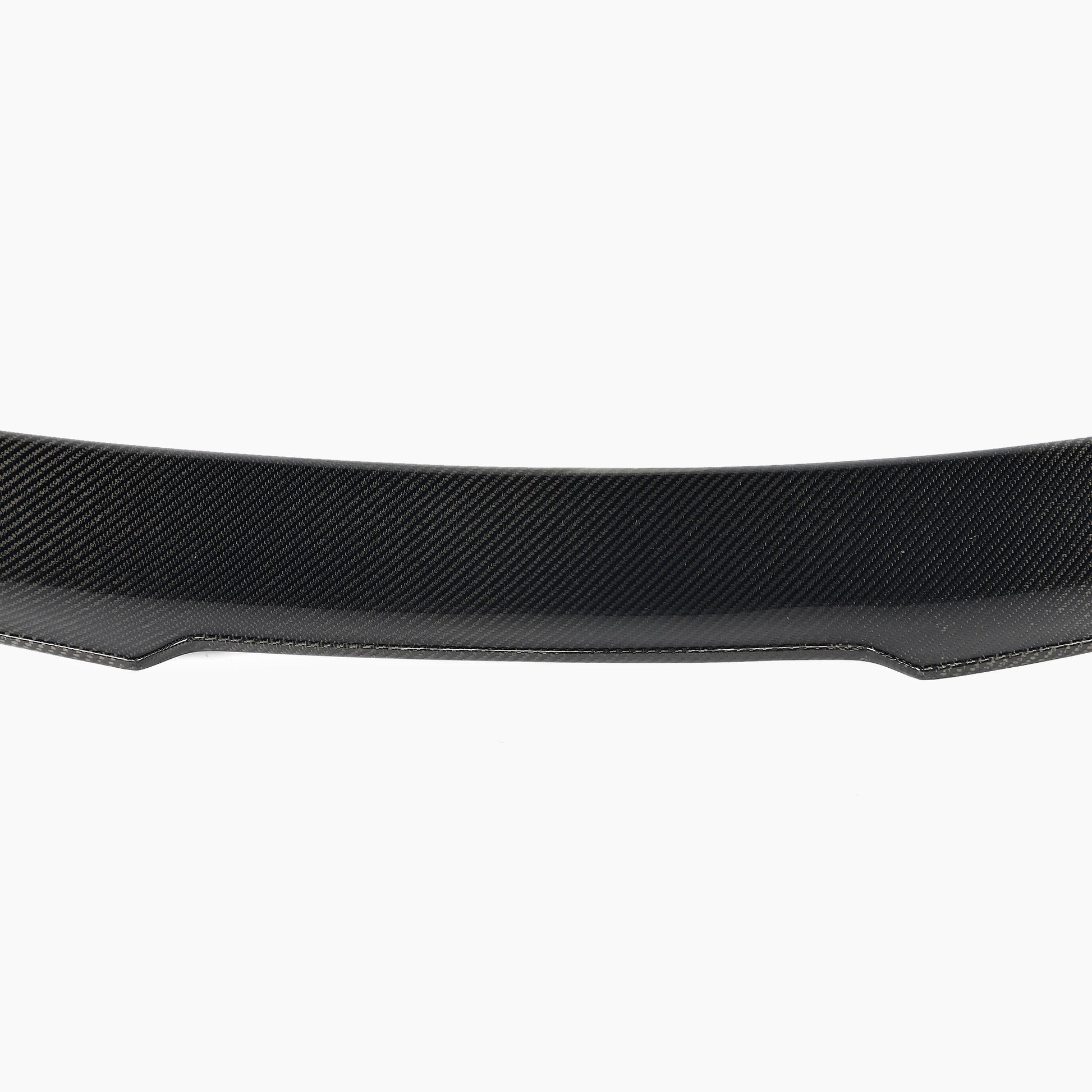 Carbon Spoiler voor BMW 2 Serie / M2 F22, F87