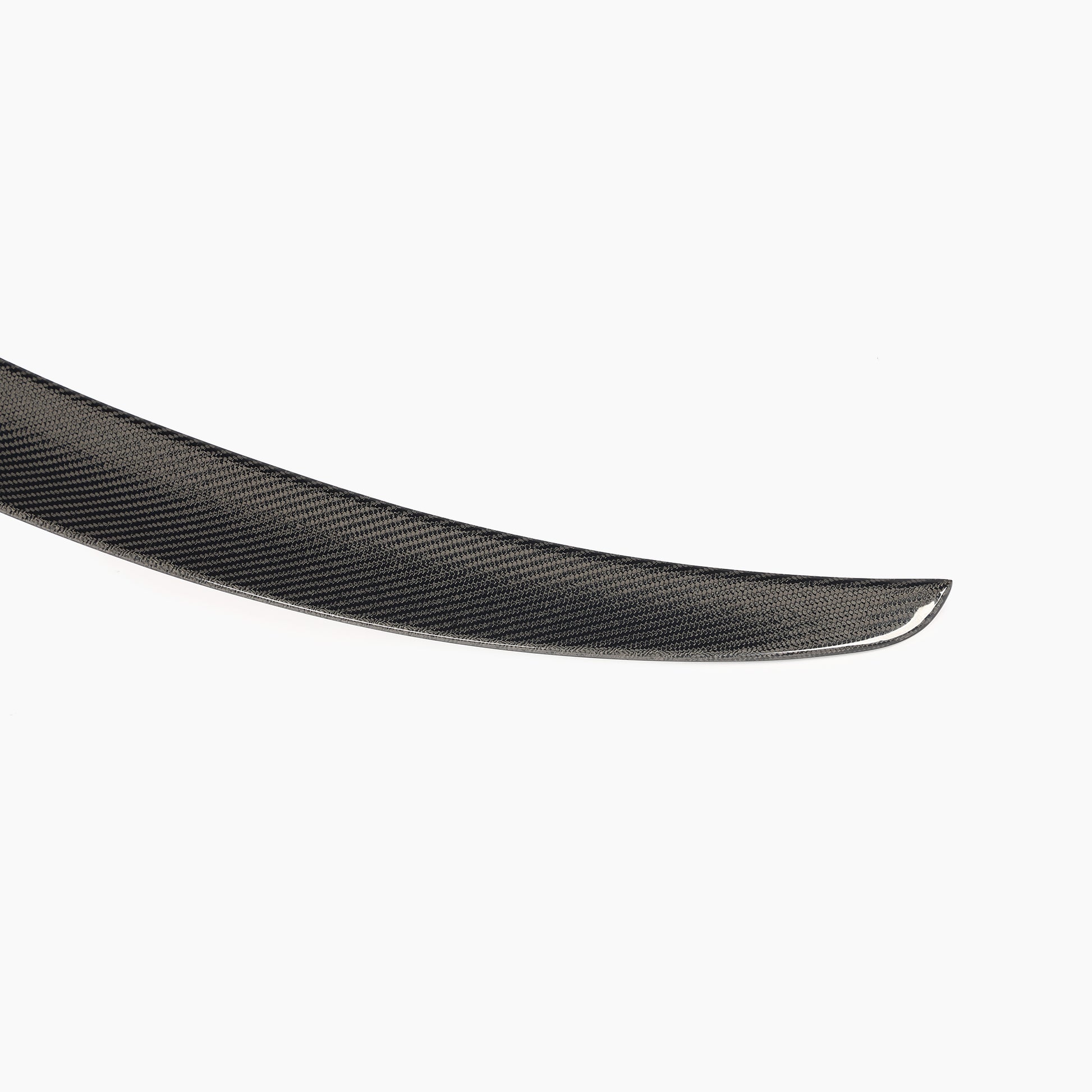 Carbon Spoiler voor BMW 2 Serie / M2 F22, F87