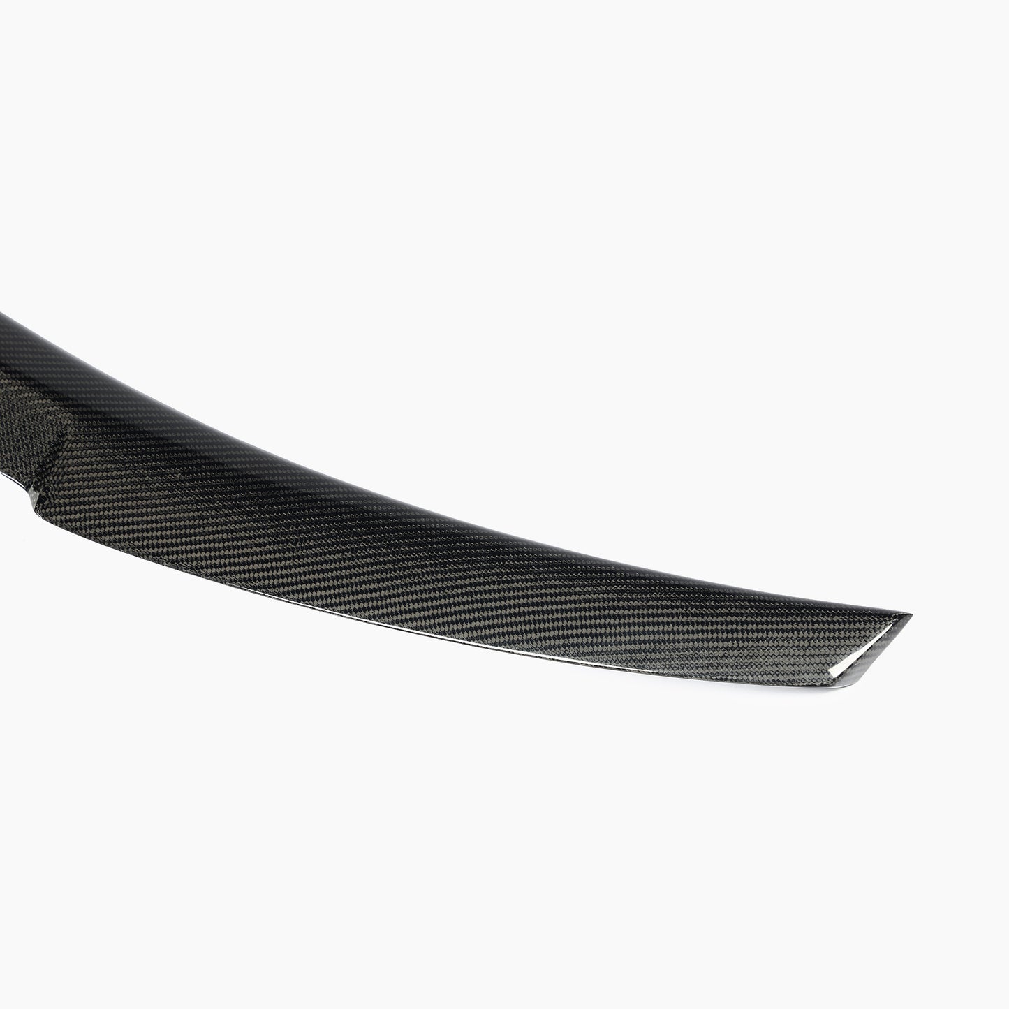 Carbon Spoiler voor BMW 2 Serie / M2 F22, F87