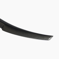Carbon Spoiler voor BMW 2 Serie / M2 F22, F87