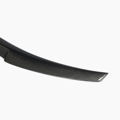 Carbon Spoiler voor BMW 2 Serie / M2 F22, F87