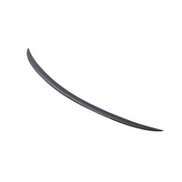 Carbon Spoiler voor BMW 2 Serie / M2 F22, F87