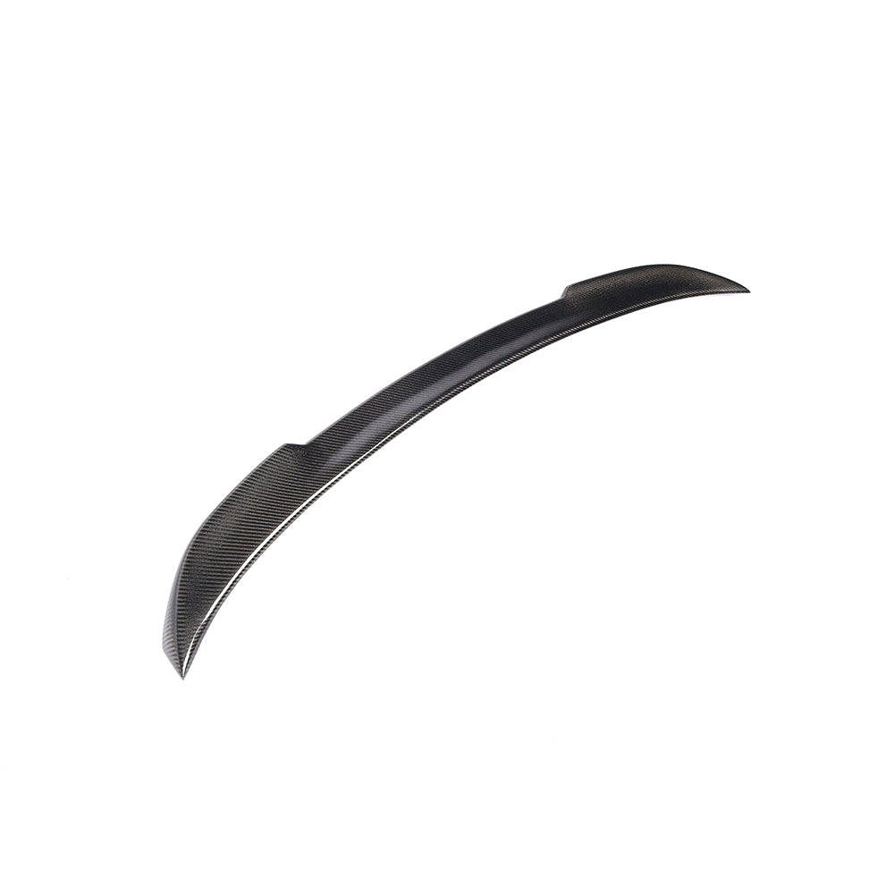 Carbon Spoiler voor BMW 2 Serie / M2 F22, F87