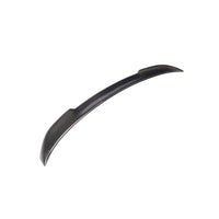 Carbon Spoiler voor BMW 2 Serie / M2 F22, F87