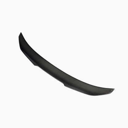 Carbon Spoiler voor BMW 2 Serie / M2 F22, F87