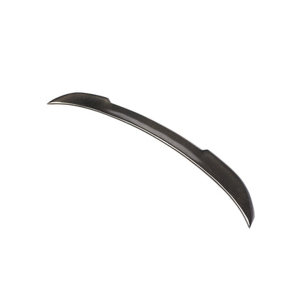 Carbon Spoiler voor BMW 2 Serie / M2 F22, F87