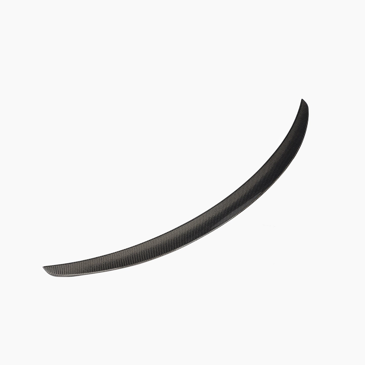 Carbon Spoiler voor BMW 2 Serie / M2 F22, F87
