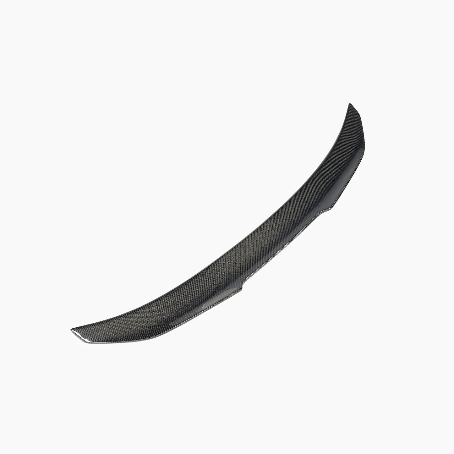 Carbon Spoiler voor BMW 2 Serie / M2 F22, F87