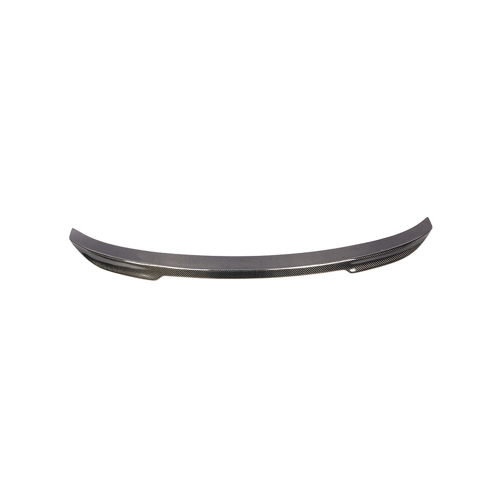 Carbon Spoiler voor BMW 2 Serie / M2 F22, F87