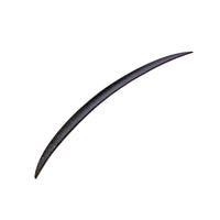 Carbon Spoiler voor BMW 2 Serie / M2 F22, F87