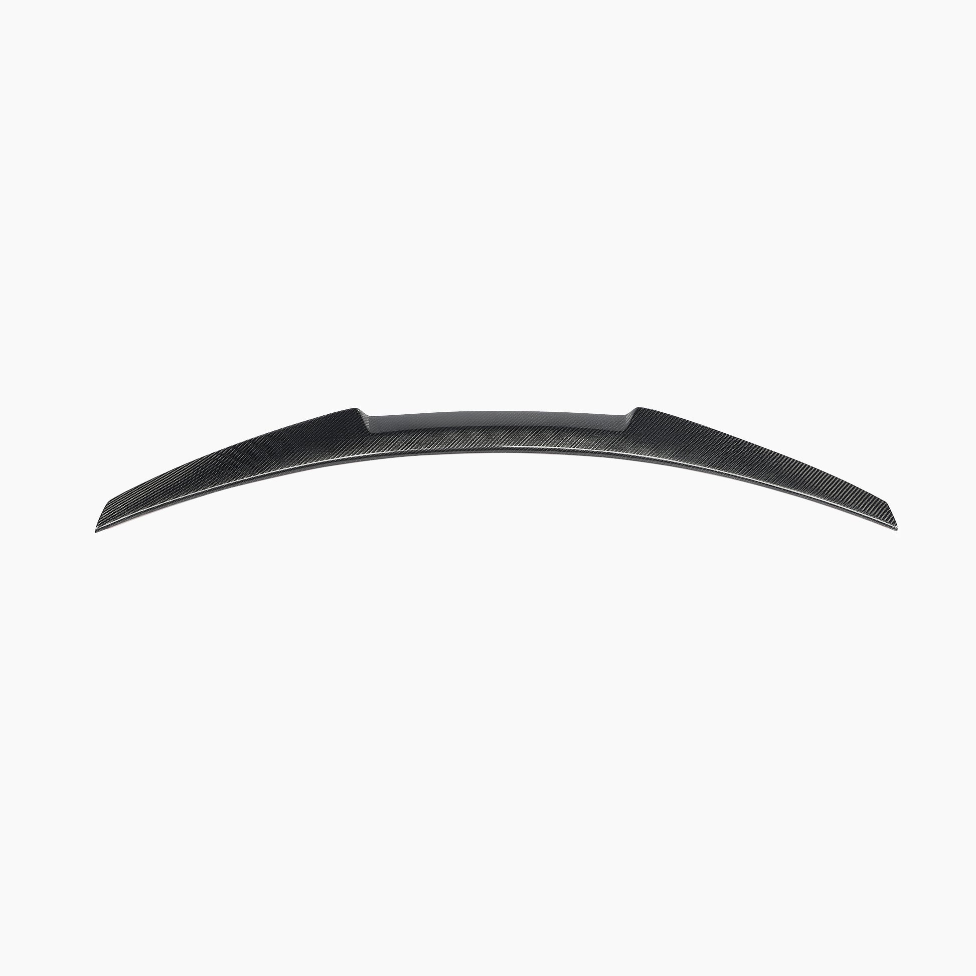 Carbon Spoiler voor BMW 2 Serie / M2 F22, F87