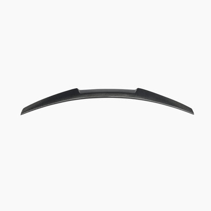 Carbon Spoiler voor BMW 2 Serie / M2 F22, F87