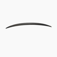 Carbon Spoiler voor BMW 2 Serie / M2 F22, F87