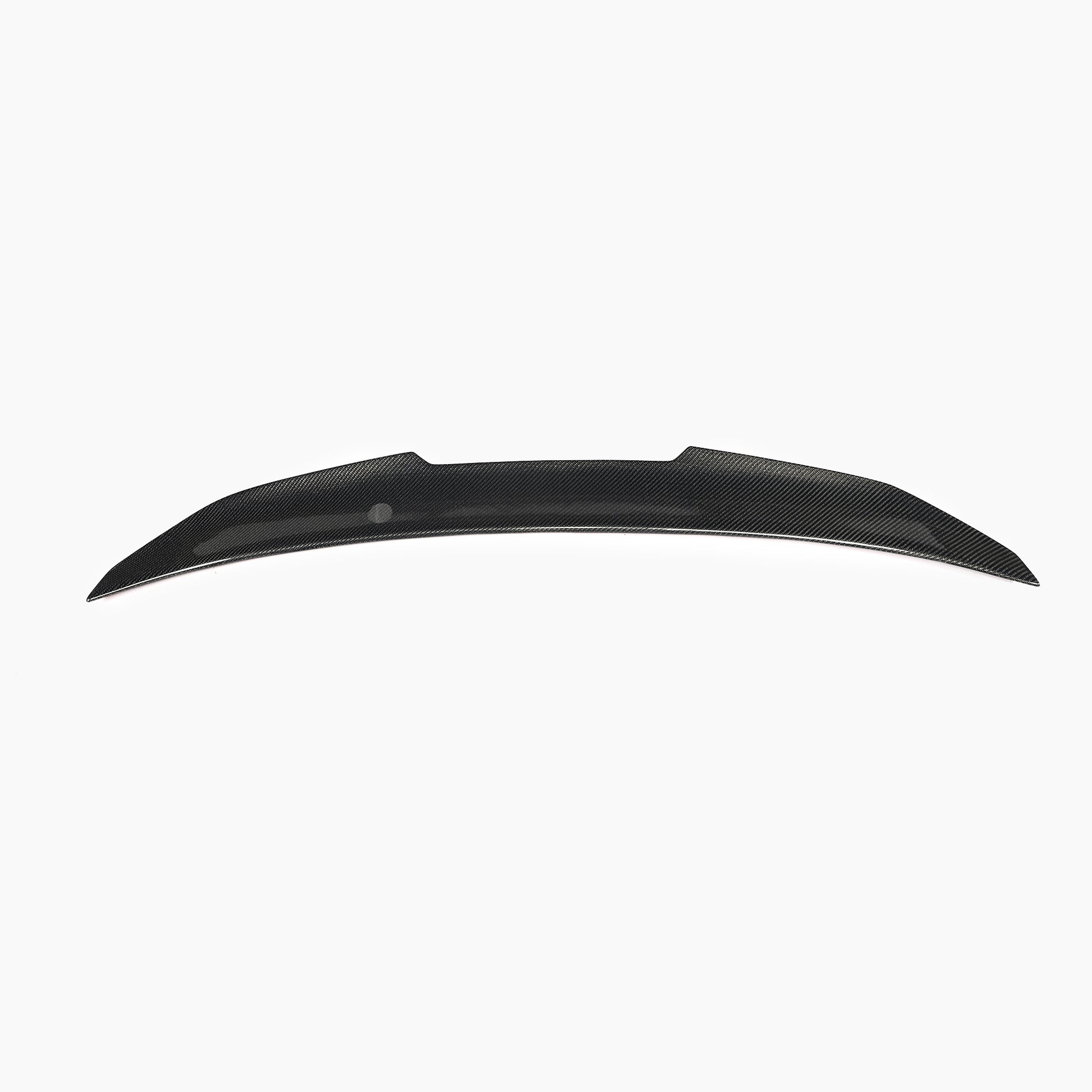 Carbon Spoiler voor BMW 2 Serie / M2 F22, F87