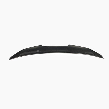 Carbon Spoiler voor BMW 2 Serie / M2 F22, F87